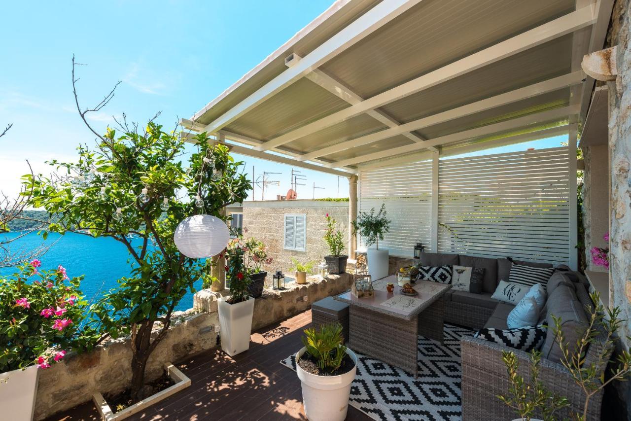 Apartments Oasis & Zen Dubrovník Exteriér fotografie